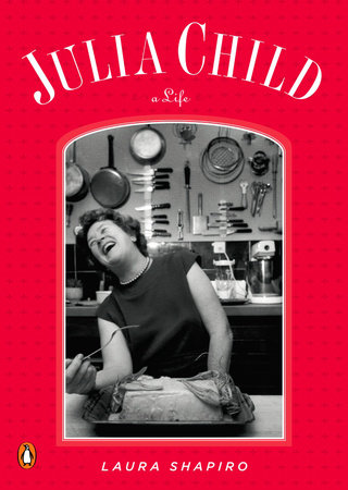 julia child book