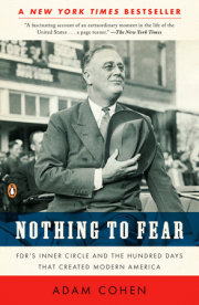 Nothing to Fear 