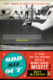 Odd Man Out 
