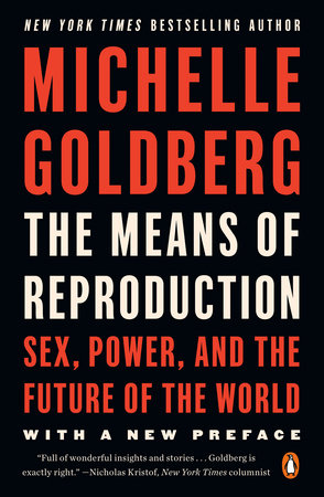 The Means of Reproduction