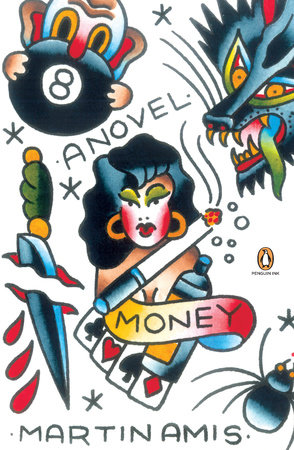 Money by Martin Amis