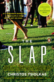 The Slap 