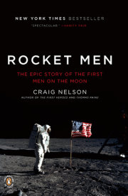 Rocket Men 