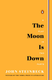 The Moon Is Down 