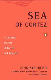 Sea of Cortez 