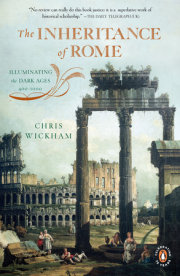 The Inheritance of Rome 