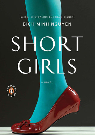 Short Girls by Bich Minh Nguyen: 9780143117506