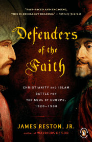Defenders of the Faith 