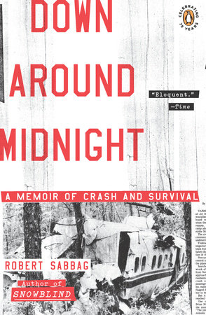 Down Around Midnight By Robert Sabbag Penguinrandomhouse Com Books