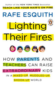 Lighting Their Fires 