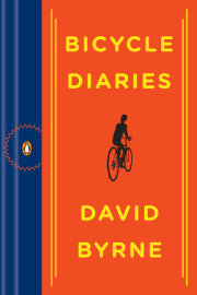 Bicycle Diaries 