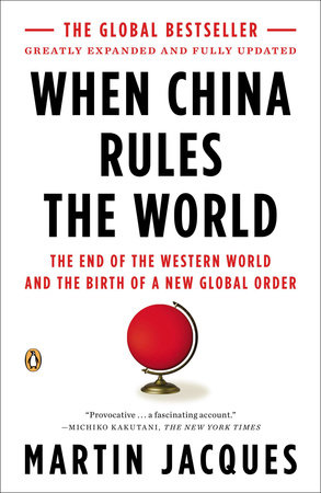 When China Rules The World Pdf Download