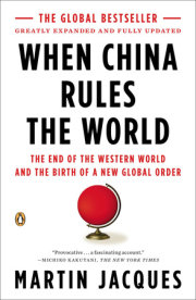 When China Rules the World 