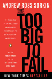 Too Big to Fail 