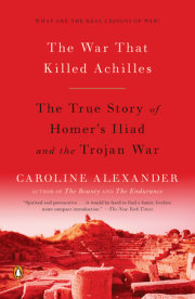 The War That Killed Achilles 