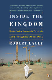 Inside the Kingdom 