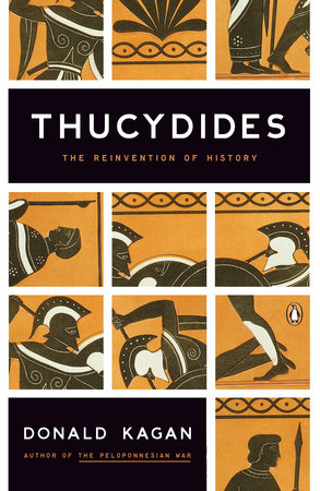 History of the Peloponnesian War by Thucydides