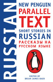 Short Stories in Russian 