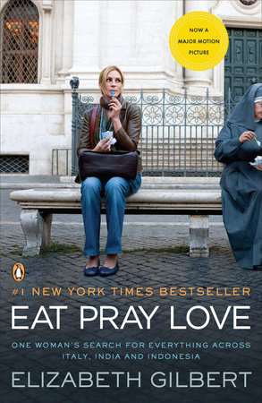 RÃ©sultats de recherche d'images pour Â«Â eat pray love bookÂ Â»