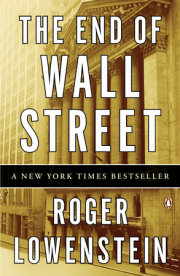 The End of Wall Street 