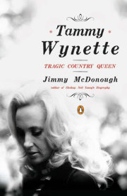 Tammy Wynette 
