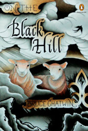 On the Black Hill 