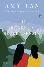 The Hundred Secret Senses 