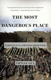 The Most Dangerous Place 