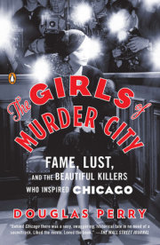 The Girls of Murder City 