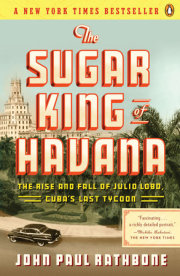 The Sugar King of Havana 