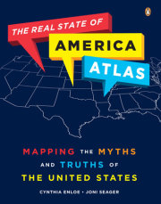 The Real State of America Atlas