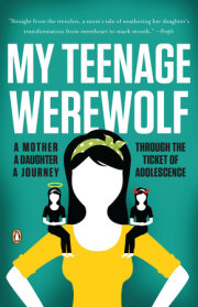 My Teenage Werewolf 