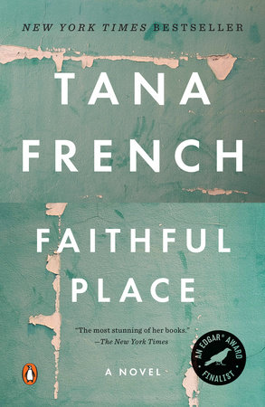 Tana French Answers Questions About Her New Book 'The Hunter