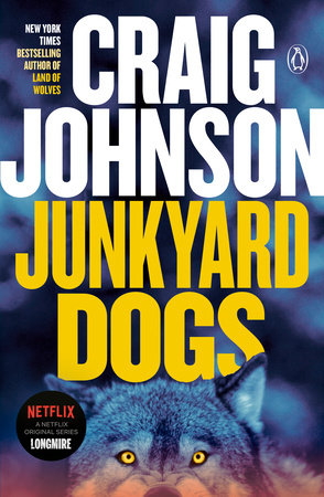 Junkyard Dawgs 