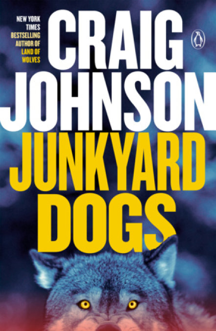 Junkyard Dogs