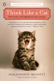 Think Like a Cat 