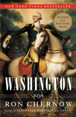 Hamilton biography hotsell ron chernow