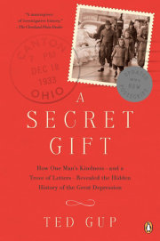 A Secret Gift 