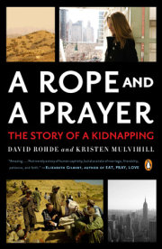 A Rope and a Prayer 