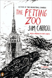 The Petting Zoo 