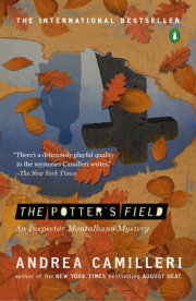 The Potter's Field 