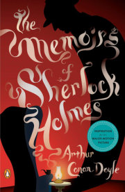 The Memoirs of Sherlock Holmes 