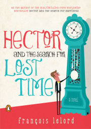 Hector and the Search for Lost Time 
