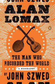 Alan Lomax 