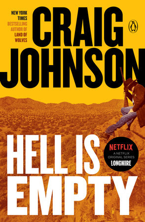 Hell and Back by Craig Johnson: 9780593297308