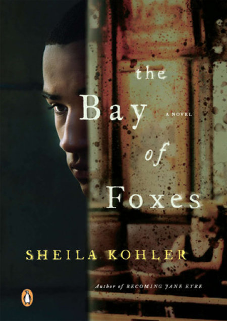 The Bay of Foxes