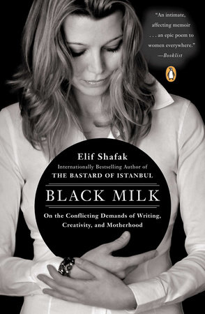 Elif Shafak  Penguin Random House