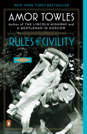 Rules of Civility 