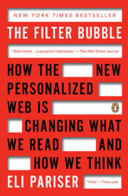 The Filter Bubble 