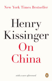 On China 